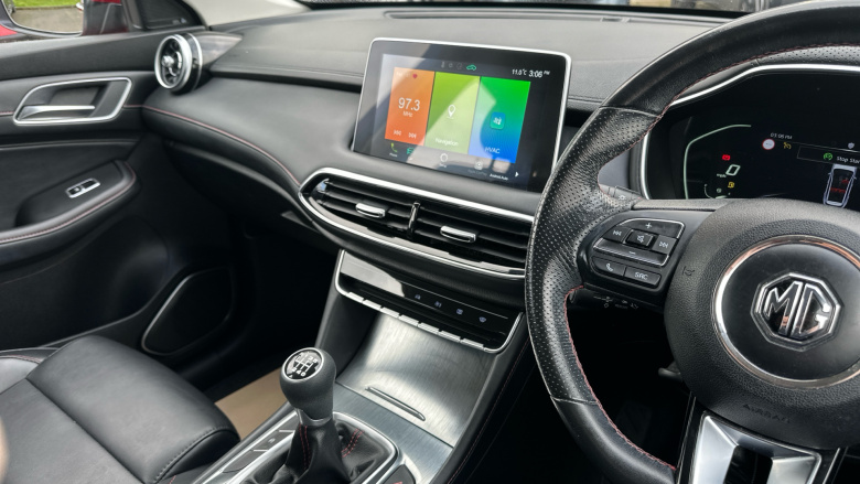 MG Hs 1.5 T-GDI Excite 5dr Petrol Hatchback